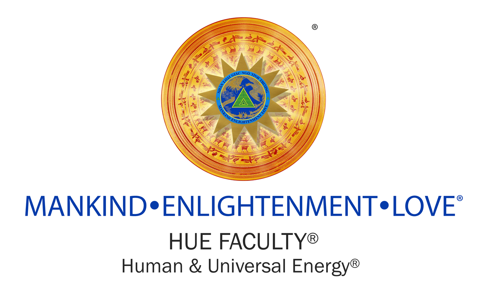 Human Universal Energy®